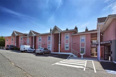 hotel cenon 33150.
